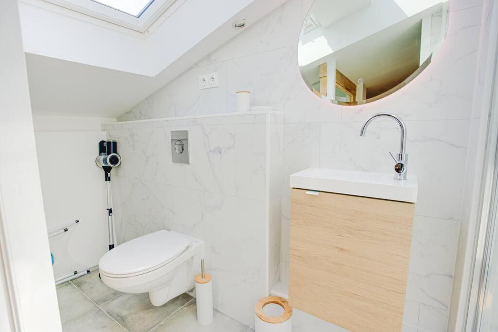 Le Saint-Exupery Apartment Toulouse Luaran gambar