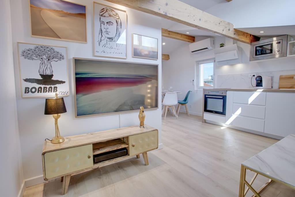 Le Saint-Exupery Apartment Toulouse Luaran gambar